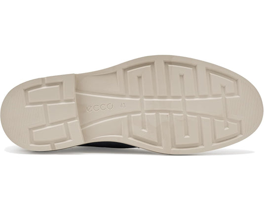 ECCO Metropole London Plain Toe Dress Shoe Ombre