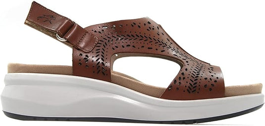Fluchos Women's YAGON F1481 Sandals Cuero