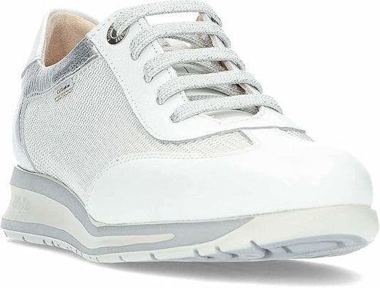 CallagHan Women's Floty 87119 Women's Sneakers White