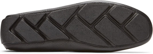 Rockport Men's Rhyder Venetian Loafer Black