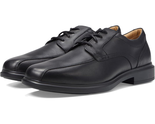 Johnston & Murphy Men's XC4 Stanton 2.0 Run-Off Lace-Up Black