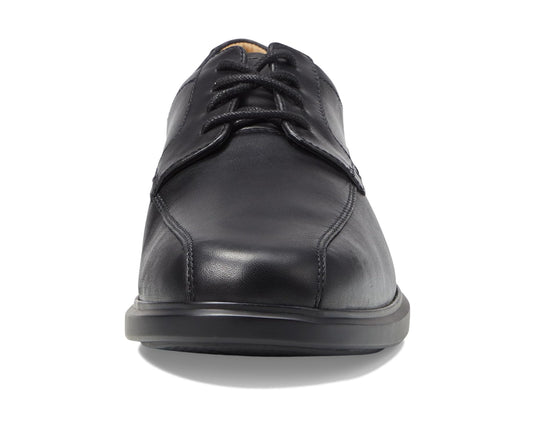 Johnston & Murphy Men's XC4 Stanton 2.0 Run-Off Lace-Up Black