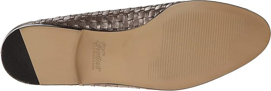Trotters Women's Liz Loafer Pewter