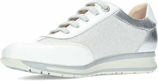 CallagHan Women's Floty 87119 Women's Sneakers White