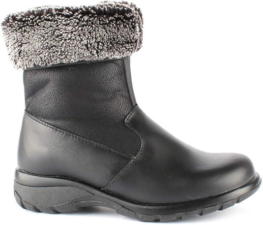 Toe Warmers Women's Shield Boots Black