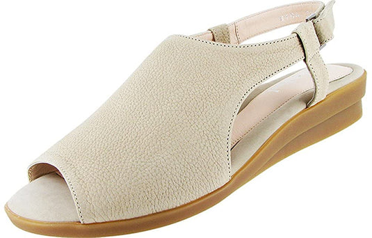 Beautifeel Women's Gwen Sandals Stone/Combi