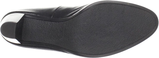 Ara Women's Tacy Black Leather