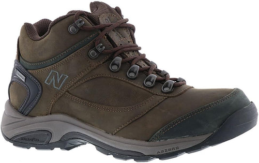 New Balance Men's 978 GT Brown