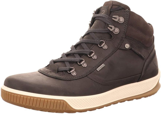 ECCO Men's Byway Tred Gore-tex Urban Boot Sneaker