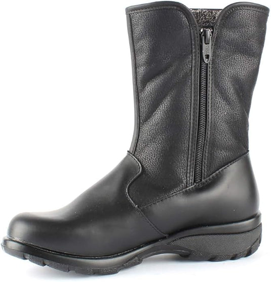 Toe Warmers Women's Shield Boots Black