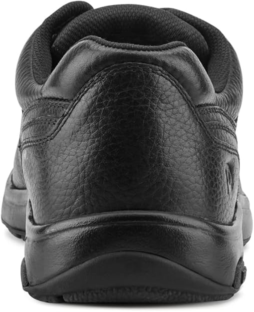DUNHAM WINDSOR BLACK