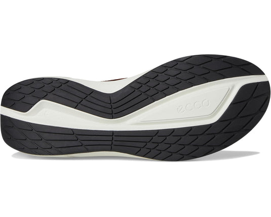 ECCO MEN'S BIOM 2.2 HYBRID SNEAKER Cognac