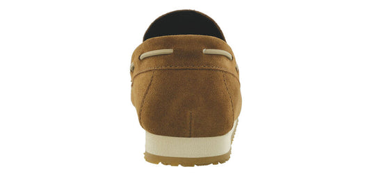 SAS Women's Running Late-X Slip On Loafer Turbinado