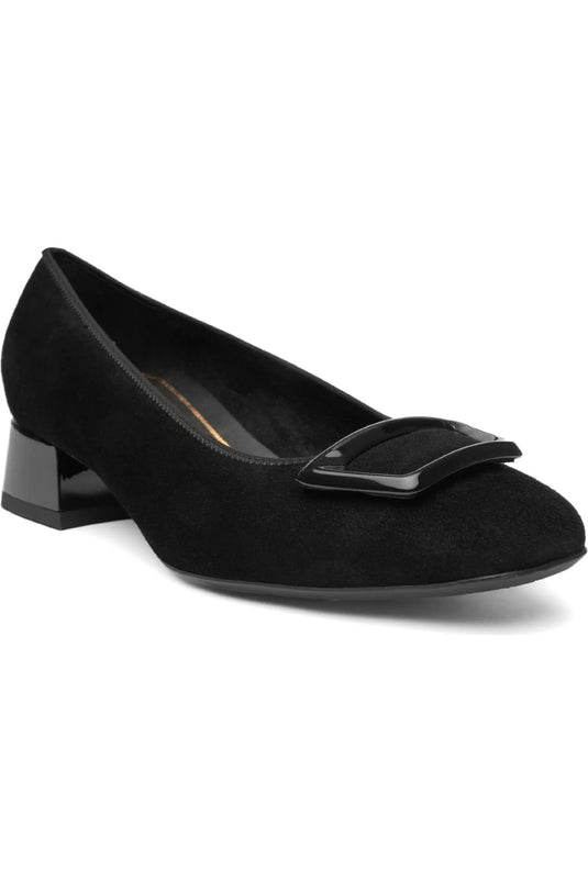 Ara Women's Gale| pump Black