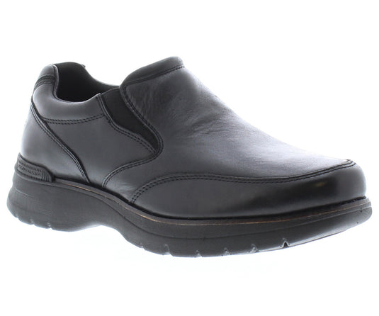 Rockport Men's Prowalker Next Slip on Black