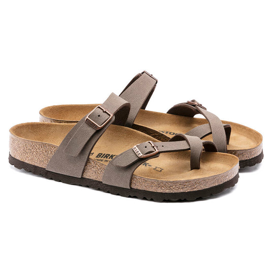 Birkenstock Sandals Mayari Mocca