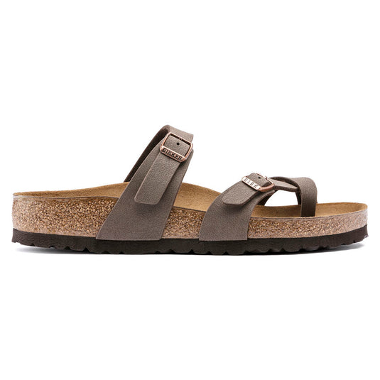 Birkenstock Sandals Mayari Mocca