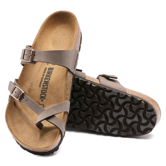 Birkenstock Sandals Mayari Mocca