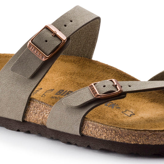 Birkenstock Sandals Mayari Stone