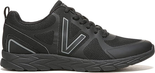 Vionic Women's Miles 335 MILES Sneaker Black