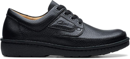 Clarks Men's Nature II Black