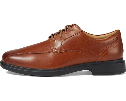 Johnston & Murphy Men's XC4 Stanton 2.0 Run-Off Lace-Up Brown