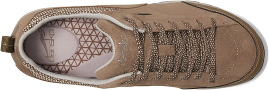 Dansko Women's Paisley Walnut