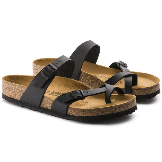 Birkenstock Sandals Mayari Black