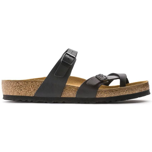 Birkenstock Sandals Mayari Black