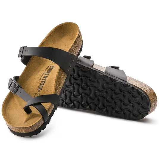 Birkenstock Sandals Mayari Black