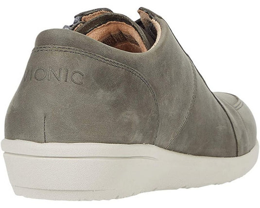 Vionic Women's Abigail Sneaker Slate Gray