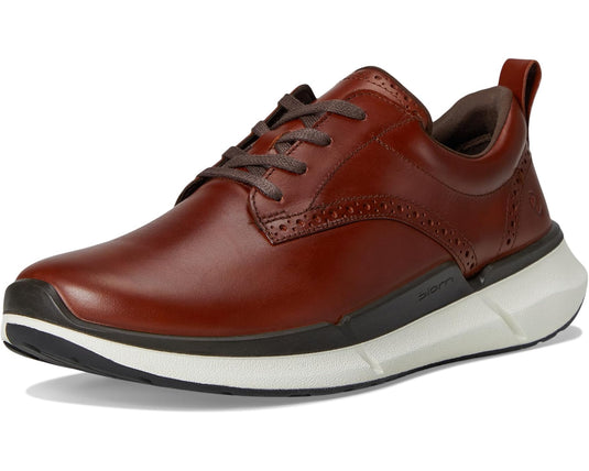 ECCO MEN'S BIOM 2.2 HYBRID SNEAKER Cognac