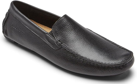 Rockport Men's Rhyder Venetian Loafer Black