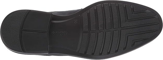 ECCO Men's Virtus III GORE-TEX Chukka Boot Black