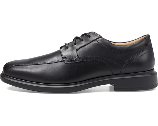 Johnston & Murphy Men's XC4 Stanton 2.0 Run-Off Lace-Up Black