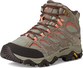 Merrell Women's Moab 3 Waterproof Mid Boot