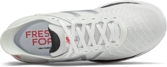 New Balance Men's 860v11 White