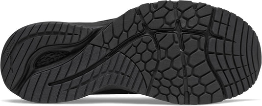 New Balance Men's 860v11 All Black