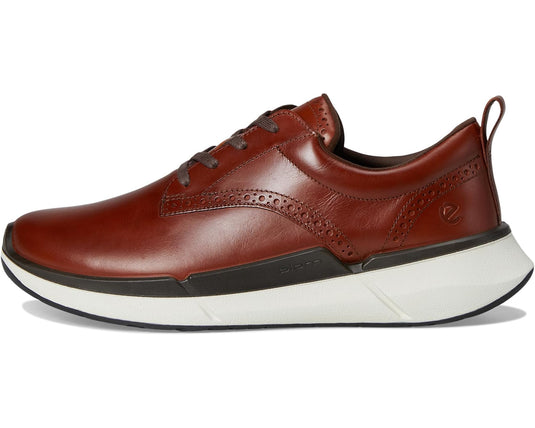 ECCO MEN'S BIOM 2.2 HYBRID SNEAKER Cognac