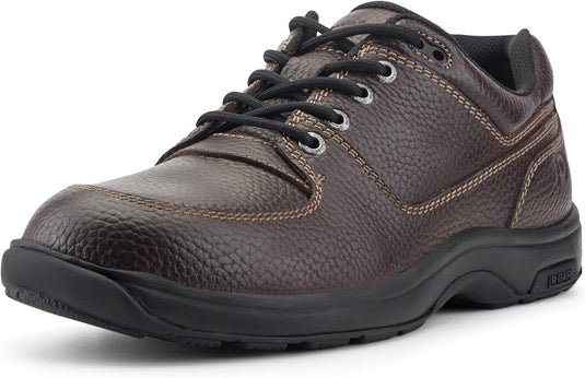 DUNHAM WINDSOR DARK BROWN