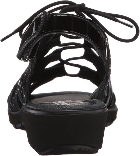 ARA Women's Liv Black