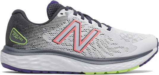New Balance Women's W680LG7 Sneaker