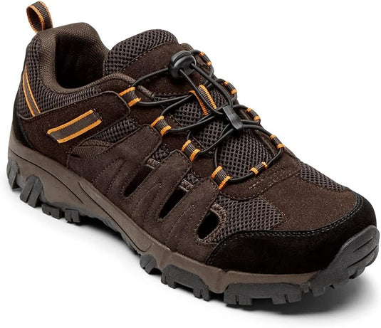 Rockport Men's Faulkner Sandal Brown