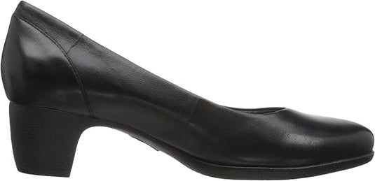 Softwalk Women's Imperial II Black