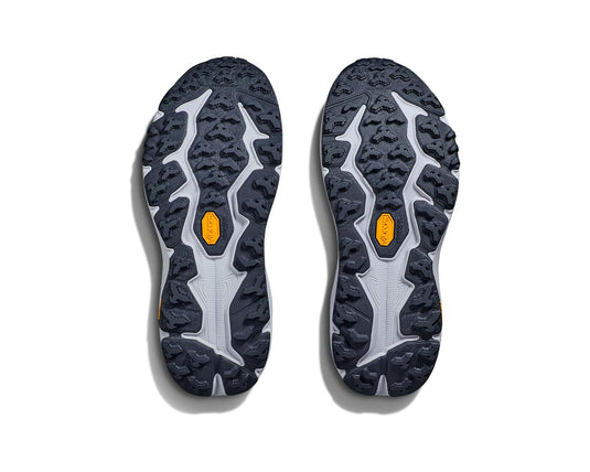 Hoka one one Women's Speedgoat 6 Sneakers Gull/Stormy Skies