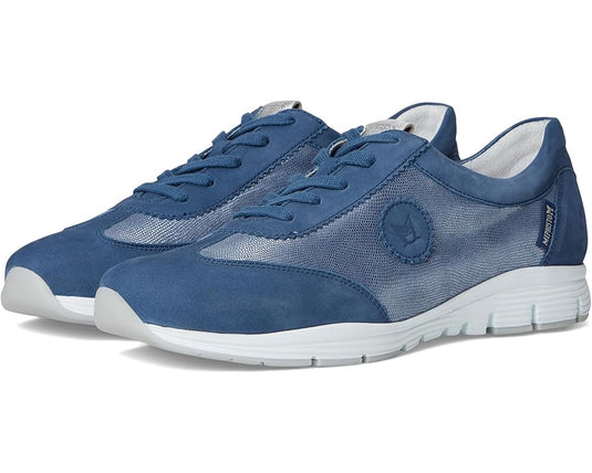 Mephisto Women's Yael Light Denim