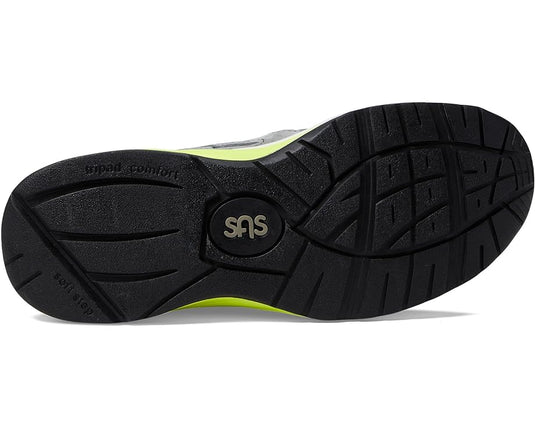 SAS Men's Journey Mesh Active Shoes Energy