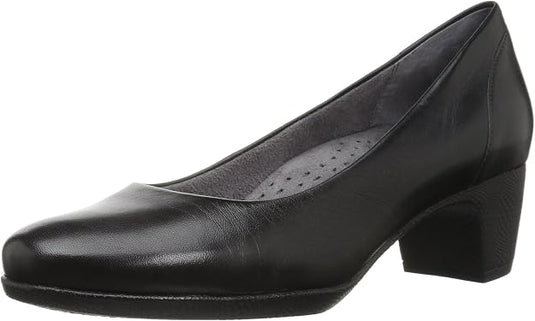 Softwalk Women's Imperial II Black