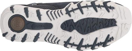 Mephisto Allrounder Women's Niro Denim/Stargazer