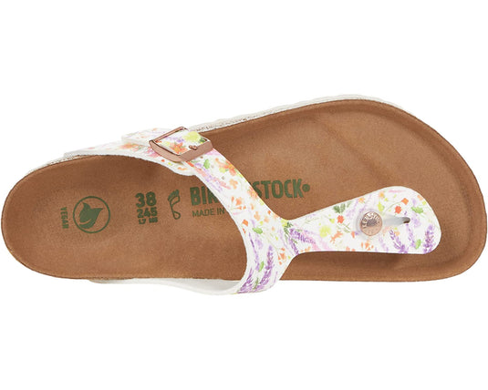 Birkenstock Sandals Gizeh Light Rose     New Color